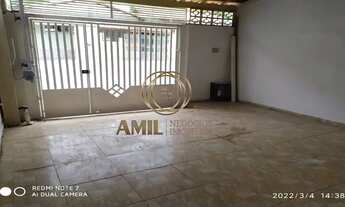 Imagem 5: AJ-RA Amil Aluga Casa no Jardim da Granja com 100m², 03 Dormitórios sendo 1 Suíte, Jd. da