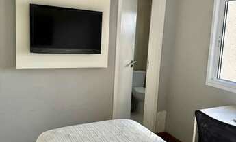 Imagem 7: Lindo apartamento para venda com 173 metros quadrados com 4 quartos