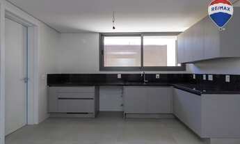 Imagem 4: Casa com 4 dormitórios, 371 m² - venda por R$ 7.900.000,00 ou aluguel por R$ 47.083,33/mês