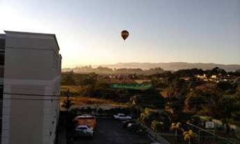 Imagem 6: Apartamento com 2 dormitórios, 45 m² - venda por R$ 170.000,00 ou aluguel por R$ 1.142,00