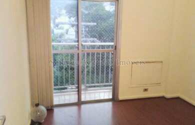 Imagem 7: Apartamento-À VENDA-Tijuca-Rio de Janeiro-RJ