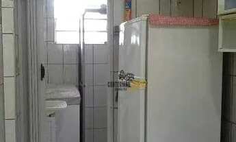 Imagem 5: Kitnet com 1 dormitório à venda, 25 m² por R$ 148.000,00 - Gonzaguinha - São Vicente/SP