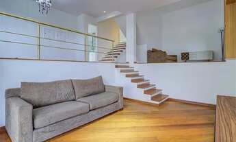 Imagem: Casa de Condominio - Venda/Locação - Brooklin