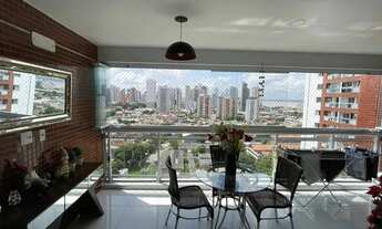 Imagem: TORRES CENÁRIO, apartamento com 125m²