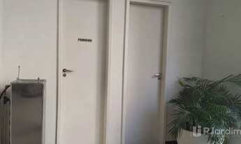 Imagem 7: Apartamento à venda com 3 quartos, 1 suíte, 1 vaga, 76 m² - Ipanema - Rio de Janeiro/RJ