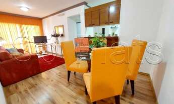 Imagem 5: Apartamento Saint Exupery para locação no Itaim próximo a Av. Faria Lima com 1 dorm