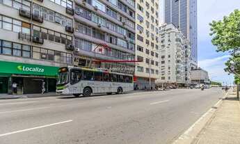 Imagem 6: Copacabana - Apartamento 3 quartos 2 Suítes, 135m² próximo a Praia