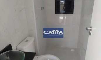 Imagem 6: Apartamento com 2 dormitórios à venda, 34 m² por R$ 245.000,00 - Vila Dalila - São Paulo/S