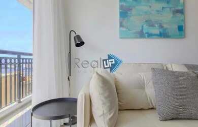 Imagem 3: Apartamento à venda em Ipanema