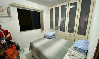 Imagem 6: Apartamento na Pituba, distribuído em 48m² com 1 vaga de garagem