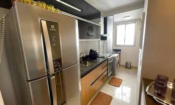 Imagem: Apartamento para venda com 55 metros quadrados