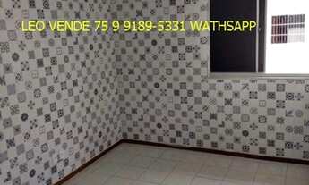 Imagem 4: Leo vende, Ap, Bairro Muchila, 2