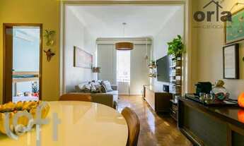 Imagem 5: Apartamento com 2 dormitórios à venda, 80 m² por R$ 1.211.000 - Leme - Rio de Janeiro/RJ