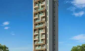 Imagem 6: Apartamento para venda com 29 metros quadrados com 1 quarto em Jardim - Santo André - SP