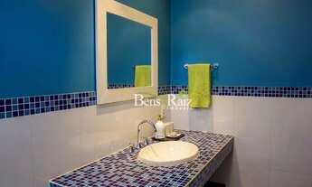 Imagem 7: Casa à venda, São Sebastião das Águas Claras, Nova Lima - CA0594