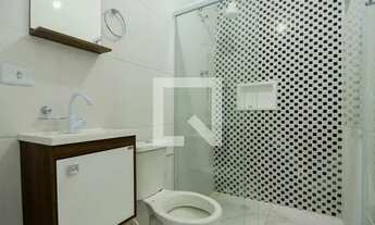 Imagem 6: Apartamento para Aluguel - Vila Galvão, 1 Quarto, 14 m2