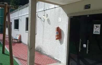 Imagem 6: Vende-se apartamento no Reserva Villa Natal - Condomínio Castanheiras