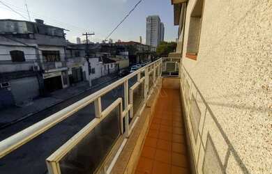 Imagem 7: Casa para aluguel com 2 quartos em Vila Maria Baixa - São Paulo - SP