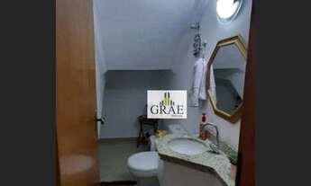 Imagem 4: Sobrado com 3 dormitórios à venda, 189 m² por R$ 958.000,00 - Assunção - São Bernardo do C