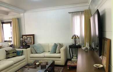 Imagem 7: Apartamento Venda Chácara Klabin 140 m² 3 Dormitórios