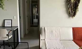 Imagem 7: Apartamento para venda possui 57 metros quadrados com 2 quartos em Água Branca - São Paulo