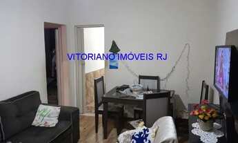 Imagem: Apartamento Térreo Á Venda Em Irajá