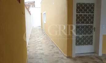 Imagem 2: Linda casa 3 Dorm. s/ 1 suite