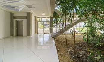 Imagem 2: Galpão para alugar Tamboré Santana de Parnaíba