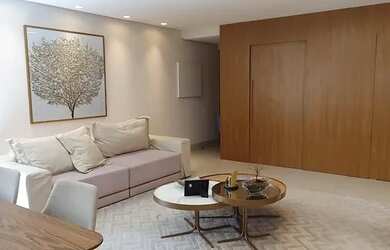 Imagem 4: Apartamento no Alto da Glória