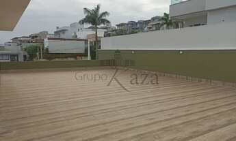 Imagem 5: Casa em Condomínio - Condomínio Residencial Jaguary - 5 Dormitórios - 450m²