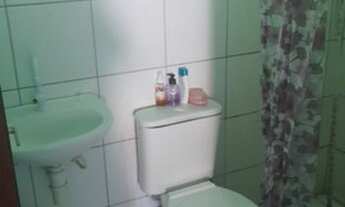 Imagem 4: Apartamento terceiro anda