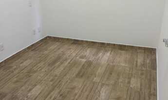 Imagem 2: Apartamento para aluguel possui 29 metros quadrados com 1 quarto em Santa Efigênia - São P