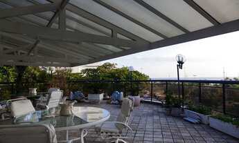 Imagem 6: Espetacular Cobertura Duplex