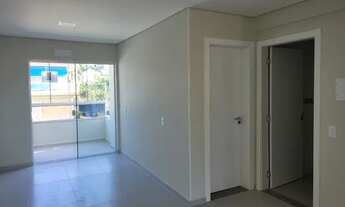 Imagem 3: Apartamento novo com dois quartos, excelente padrão de acabamento