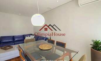 Imagem: Apartamento Locação 3 Dormitórios - 116