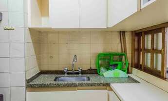 Imagem 7: Flat estilo residence com 02 dorms próx a Av. Paulista, acesso ao Metrô e varias linhas de