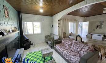 Imagem 4: C609 Casa com anexo, na praia de Presidente/Imbé