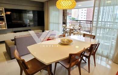 Imagem 5: Apartamento Alto Padrão para Venda em Aldeota Fortaleza-CE - 190