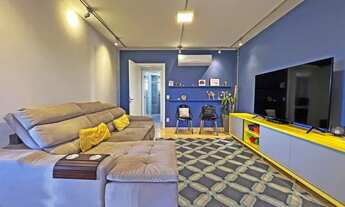 Imagem: Apartamento 110 m² com 3 quartos Universitário