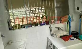 Imagem 4: Apartamento para venda tem 50 metros quadrados com 2 quartos em Vila Gustavo - São Paulo