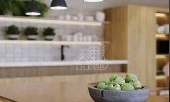 Imagem 7: Apartamento com 3 dormitórios à venda, 115 m² por R$ 949.000,00 - Charitas - Niterói/RJ