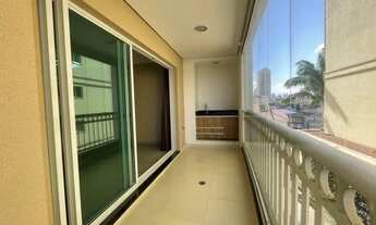 Imagem 5: Apartamento para venda possui 117 metros quadrados com 3 quartos