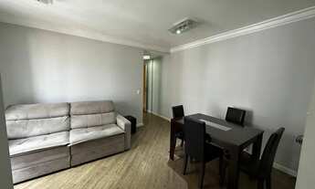 Imagem 6: Apartamento para aluguel tem 62 metros quadrados com 2 quartos em Vila Carrão - São Paulo