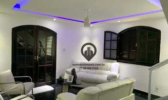 Imagem: Casa em Campo Grande