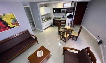 Imagem 7: BELÍSSIMO AP MOBILIADO NA JATIÚCA