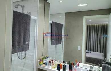 Imagem 11: Apartamento mobiliado Bairro Campestre