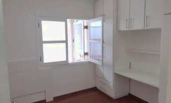 Imagem 6: Casa com 3 dormitórios para alugar, 260 m² por R$ 17.713,00/mês - Alphaville Residencial 1