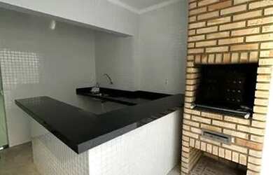 Imagem 6: PRAIA GRANDE - Apartamento Padrão - CAIÇARA