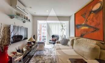 Imagem 2: SãO PAULO - Apartamento Padrão - Vila Nova Conceição