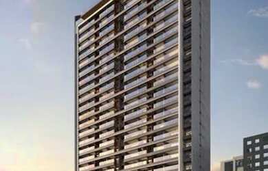 Imagem 3: Apartamento para venda com 59 metros quadrados com 2 quartos em Higienópolis - São Paulo